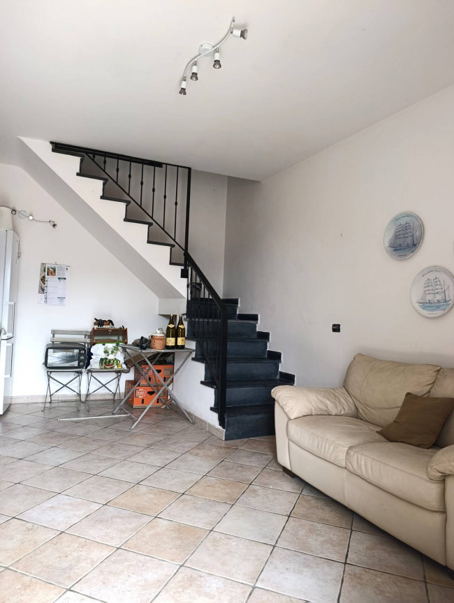 Villette a schiera in vendita a Avegno