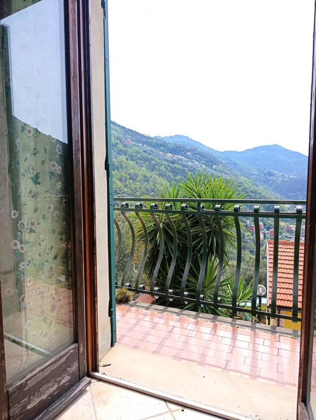 Villette a schiera in vendita a Avegno