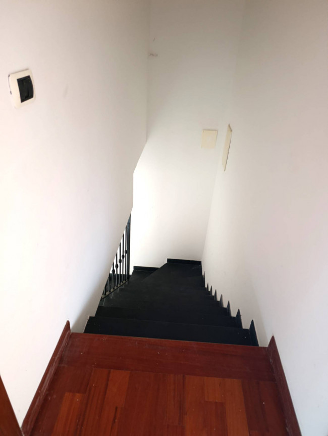 Villette a schiera in vendita a Avegno