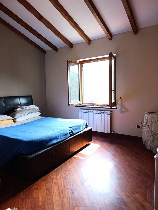 Villette a schiera in vendita a Avegno