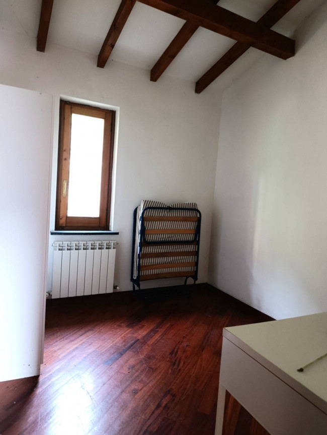 Villette a schiera in vendita a Avegno