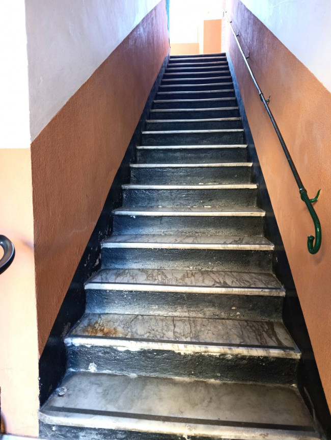 Appartamento in vendita a Savona