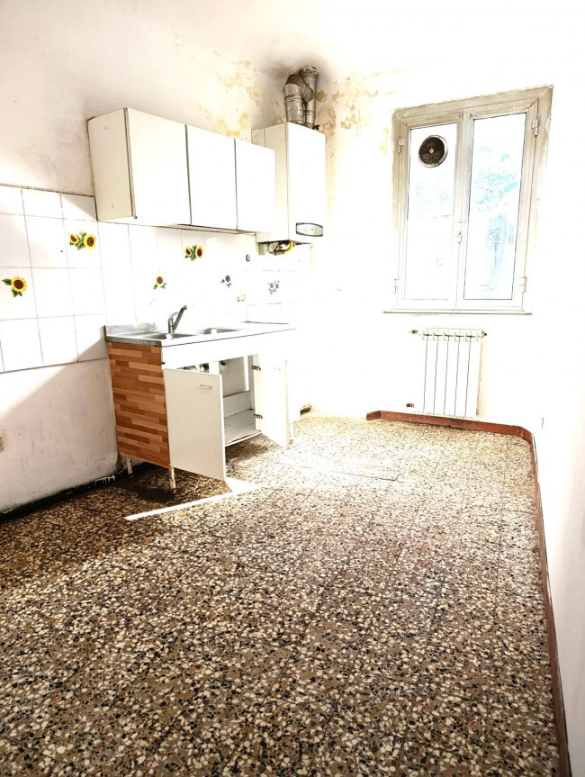 Appartamento in vendita a Savona