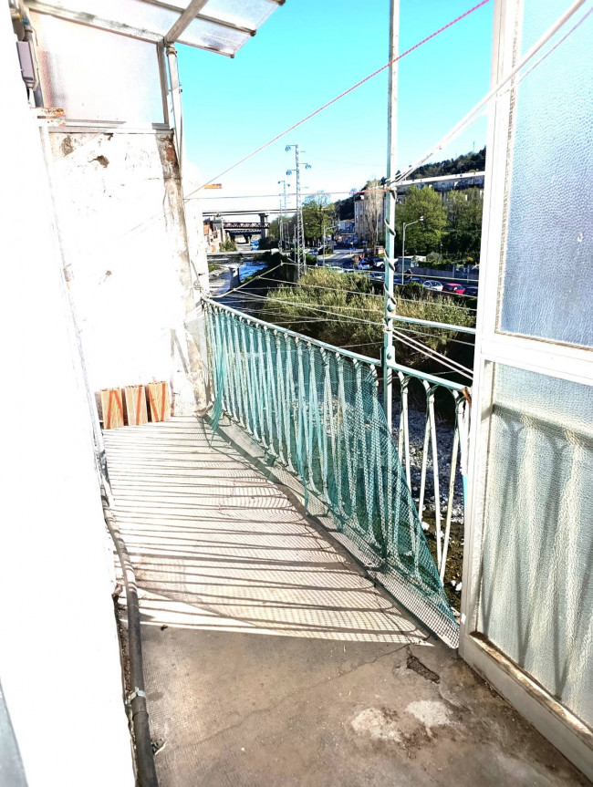 Appartamento in vendita a Savona