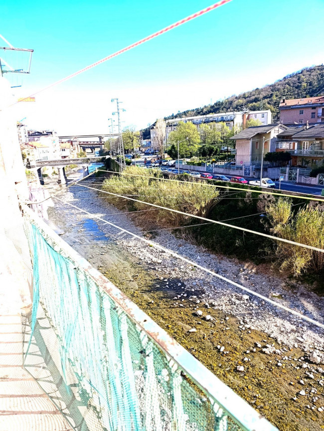 Appartamento in vendita a Savona