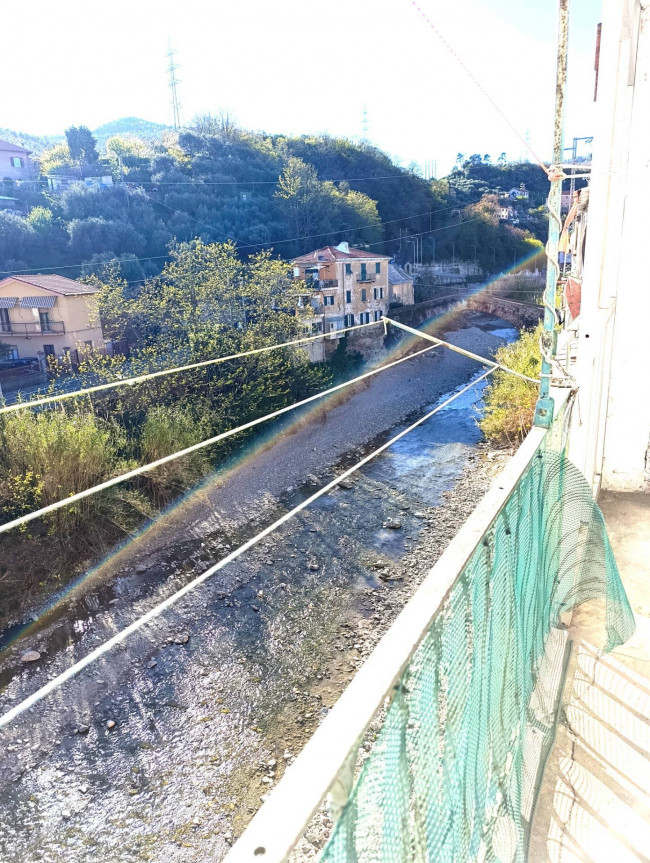 Appartamento in vendita a Savona