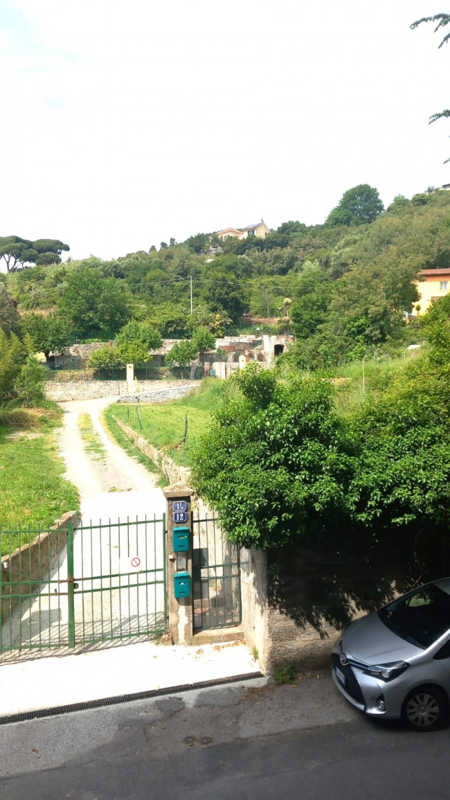 Appartamento in vendita a Savona