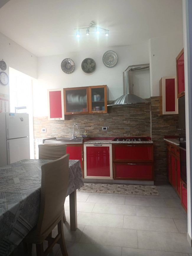 Appartamento in vendita a Savona