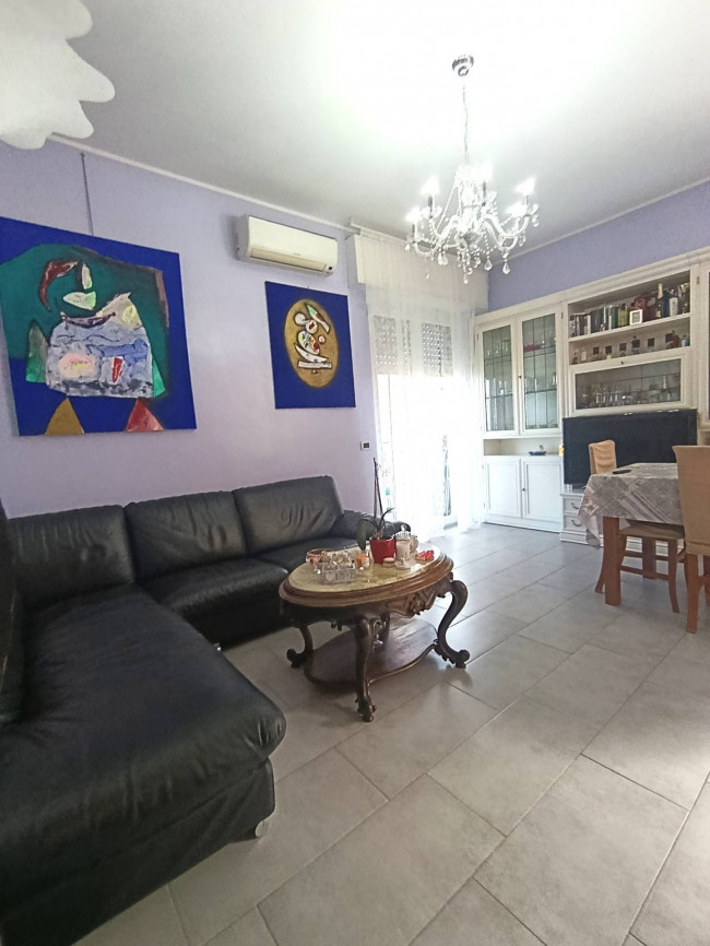 Appartamento in vendita a Savona