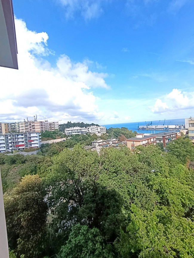 Appartamento in vendita a Savona