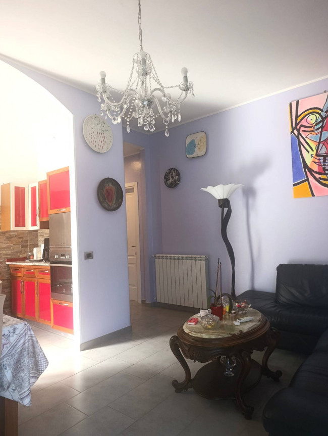 Appartamento in vendita a Savona