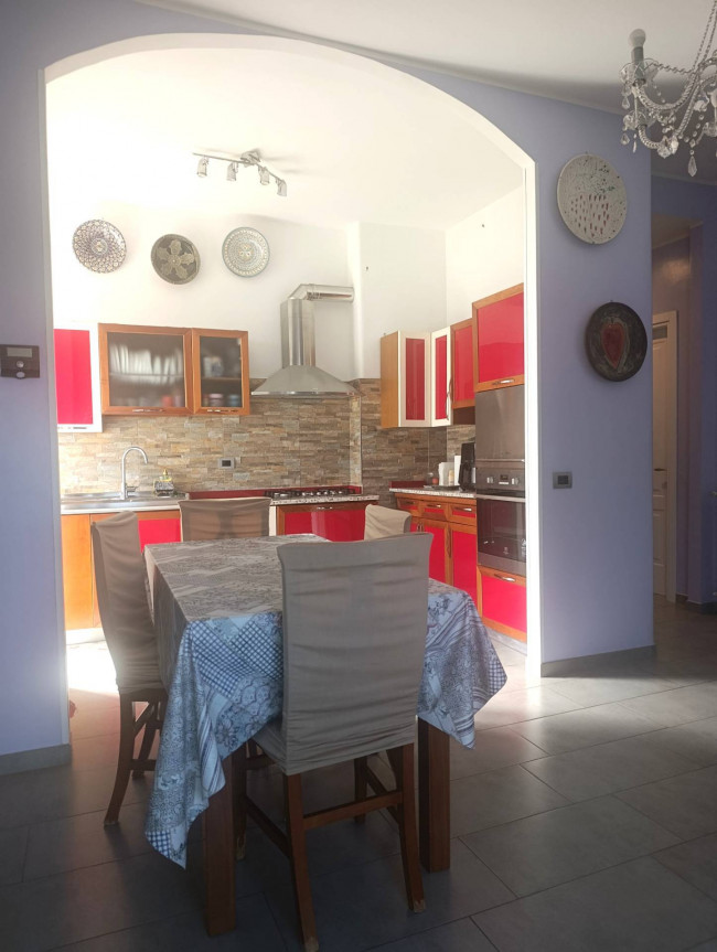 Appartamento in vendita a Savona