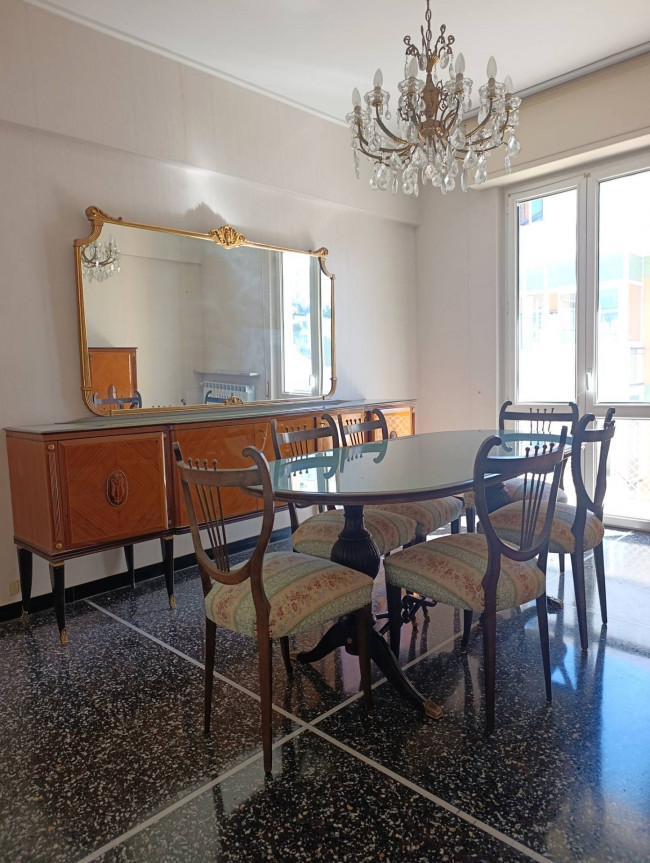 Appartamento in vendita a Savona