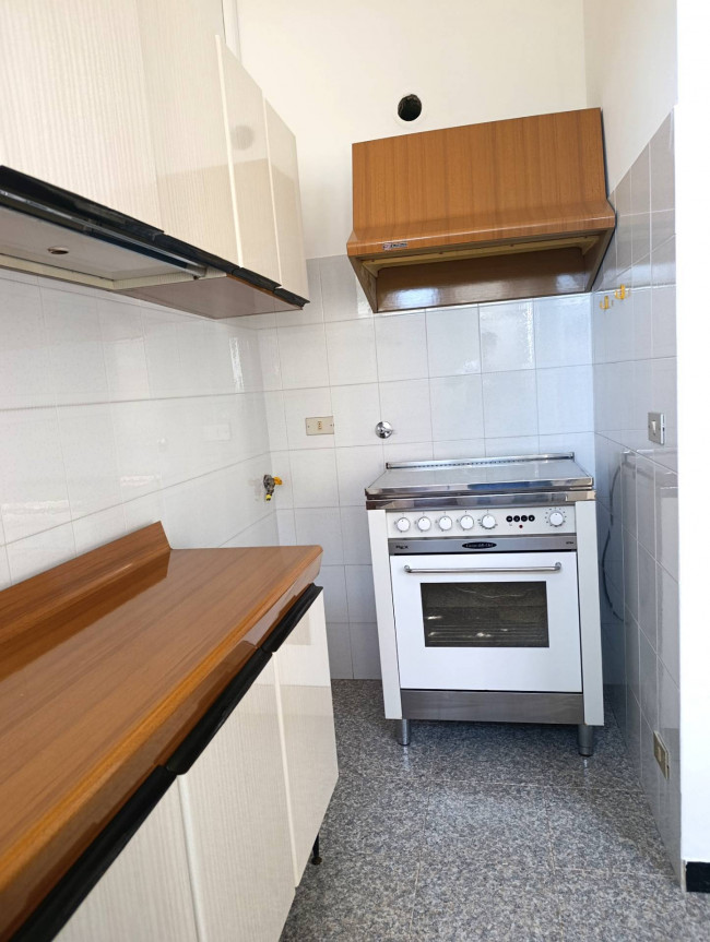 Appartamento in vendita a Savona