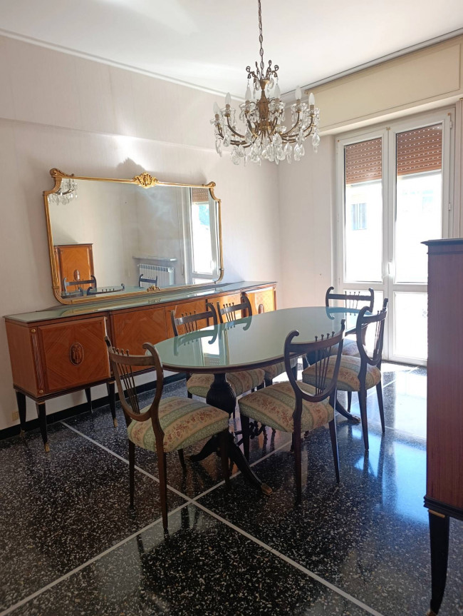 Appartamento in vendita a Savona