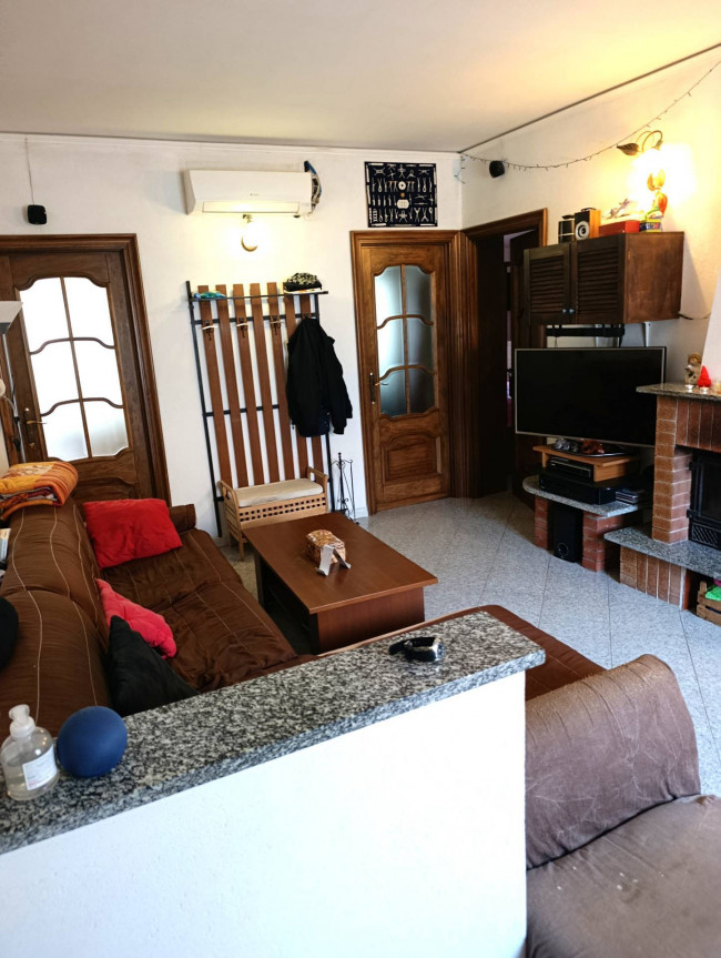 Appartamento in vendita a Savona