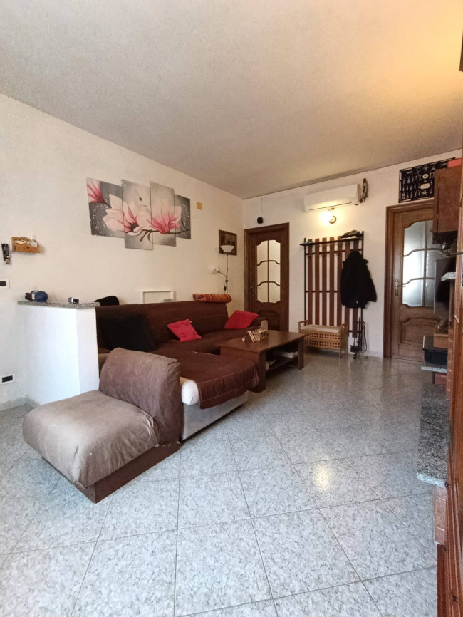 Appartamento in vendita a Savona