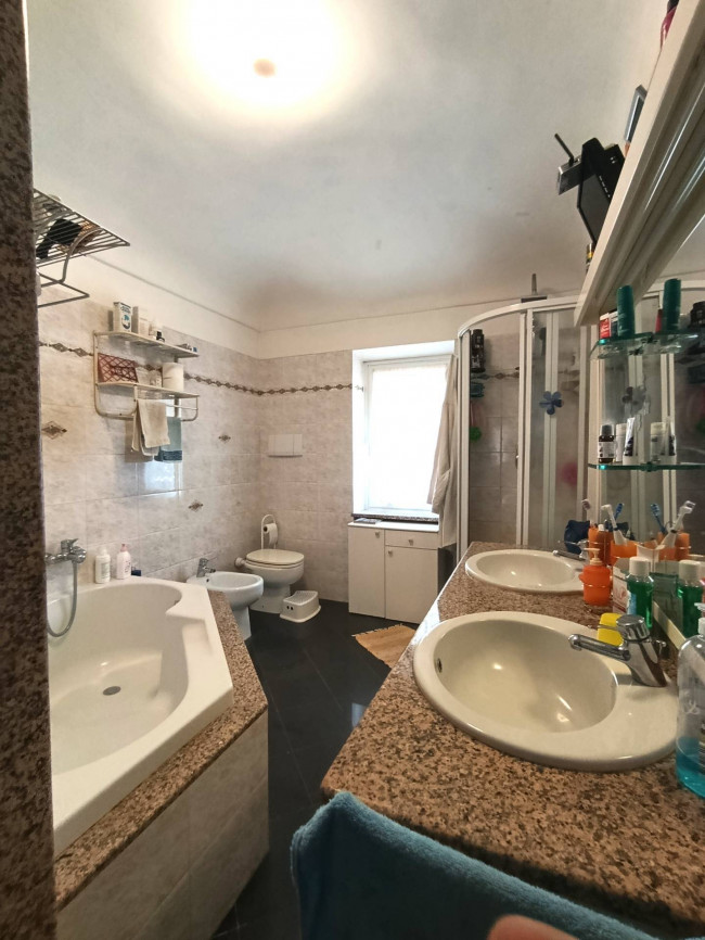 Appartamento in vendita a Savona