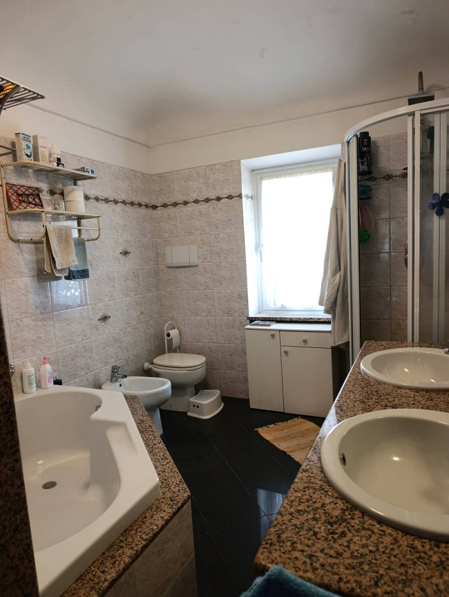 Appartamento in vendita a Savona