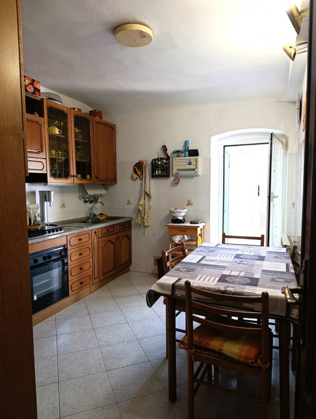 Appartamento in vendita a Savona