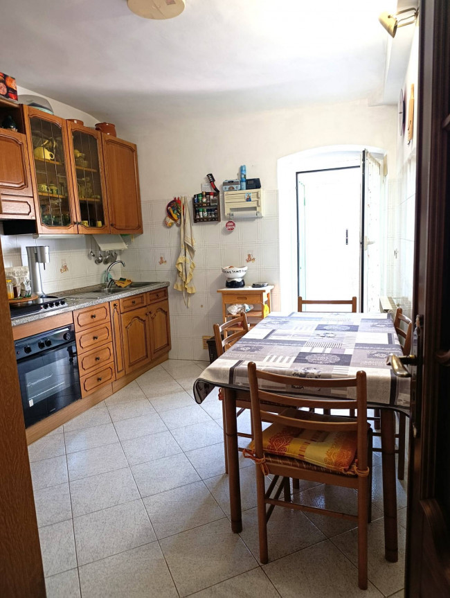 Appartamento in vendita a Savona