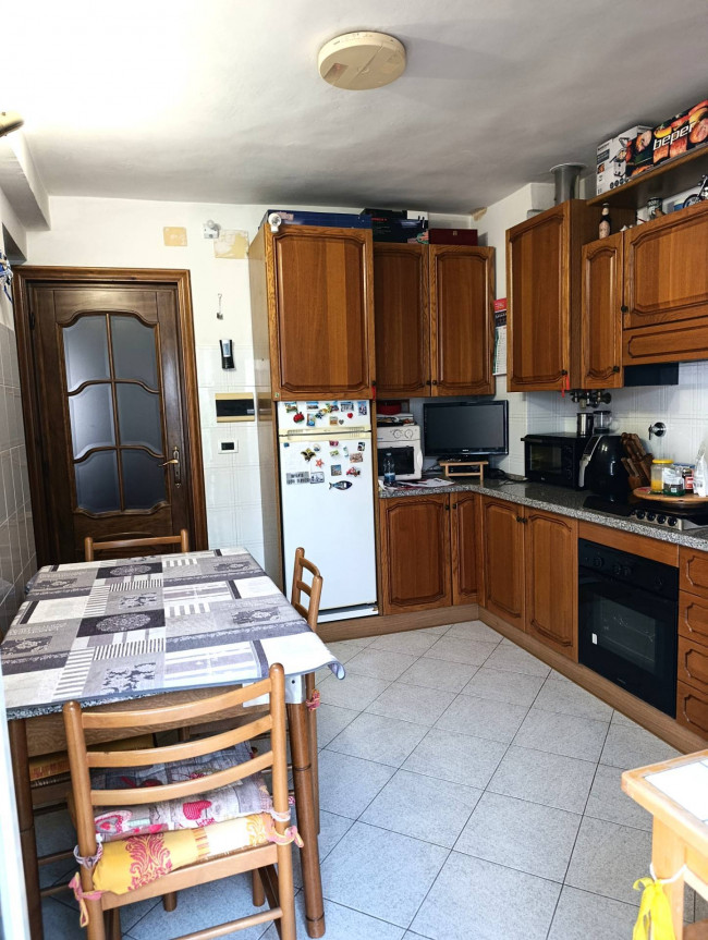 Appartamento in vendita a Savona