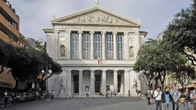 Appartamento in affitto a Savona
