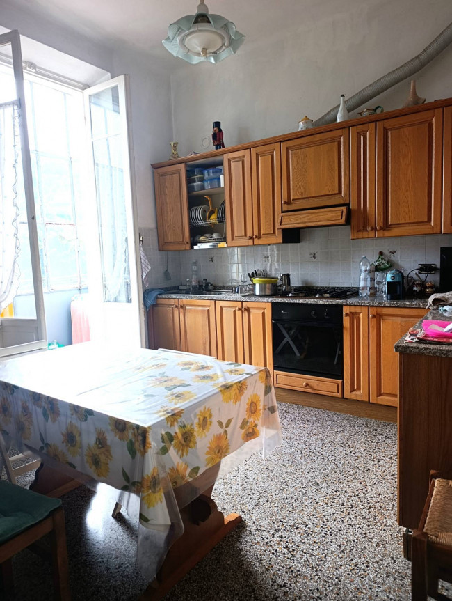 Appartamento in vendita a Savona