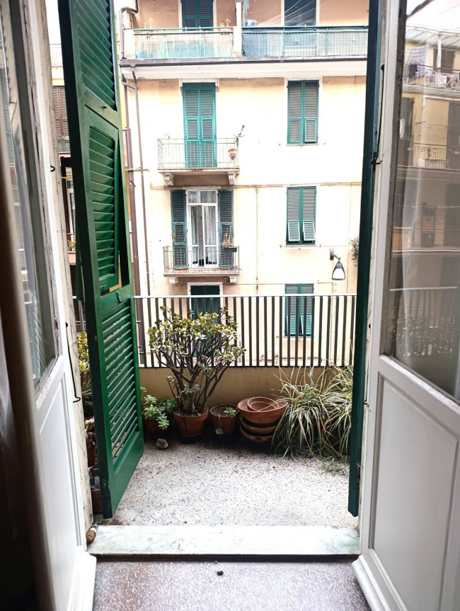 Appartamento in vendita a Savona