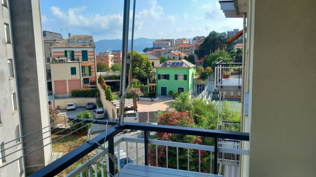 Appartamento in affitto a Savona