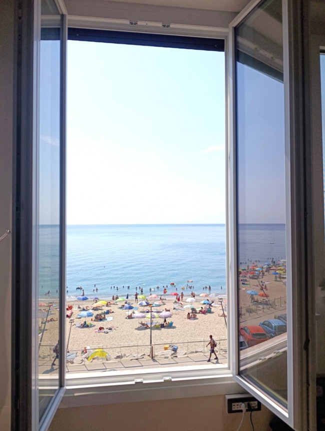 Appartamento in vendita a Savona