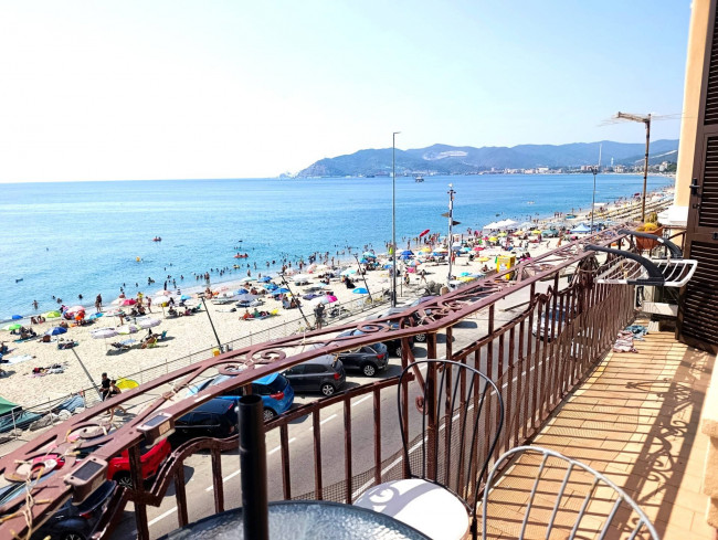 Appartamento in vendita a Savona