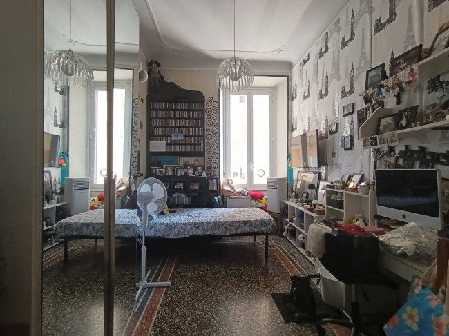 Appartamento in vendita a Savona