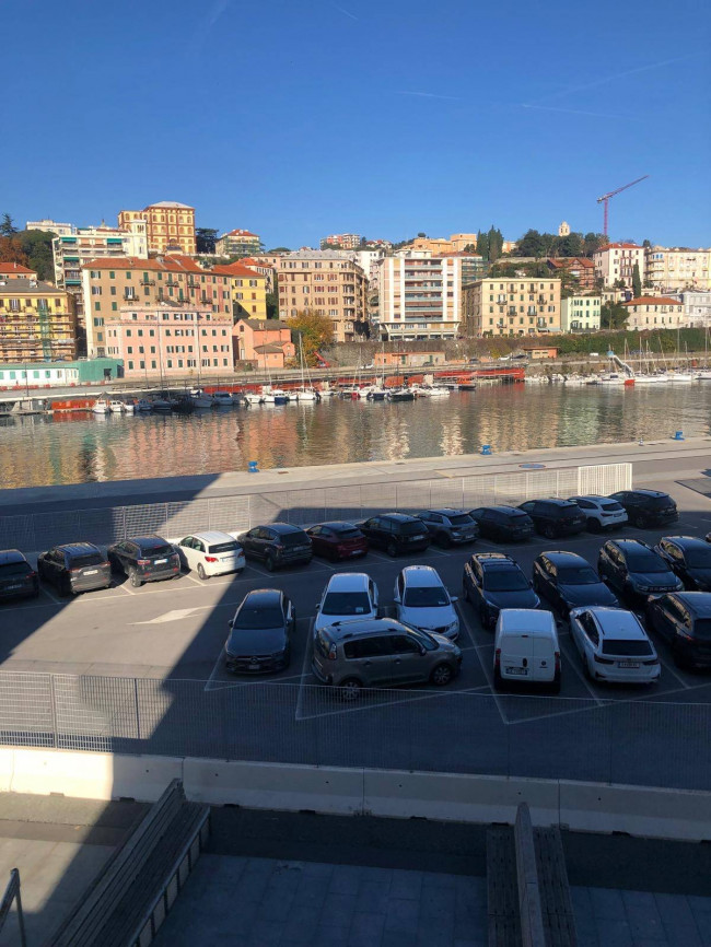 Appartamento in affitto a Savona