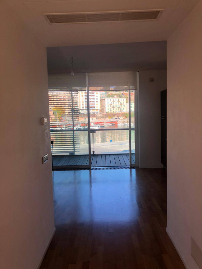 Appartamento in affitto a Savona