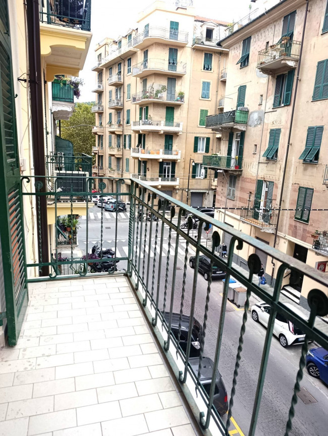 Appartamento in vendita a Savona