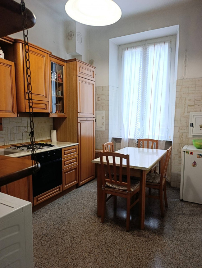 Appartamento in vendita a Savona