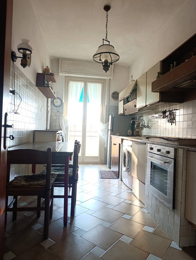 Appartamento in vendita a Varazze