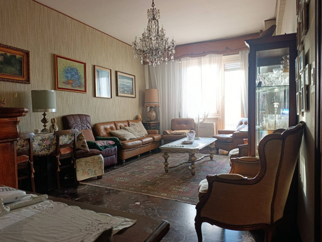Appartamento in vendita a Varazze