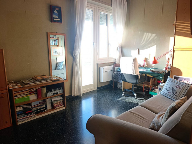 Appartamento in vendita a Varazze