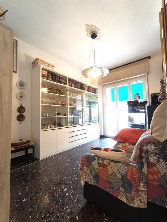 Appartamento in vendita a Savona
