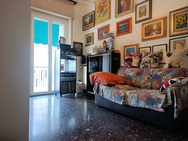 Appartamento in vendita a Savona