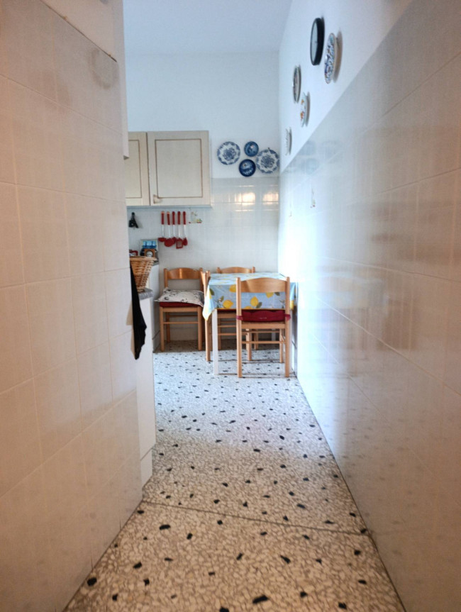 Appartamento in vendita a Savona
