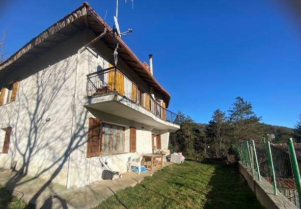 Casa indipendente in vendita a Pontinvrea (SV)