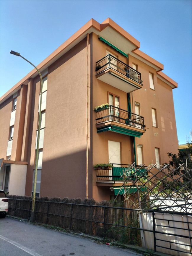 Appartamento in vendita a Celle Ligure (SV)