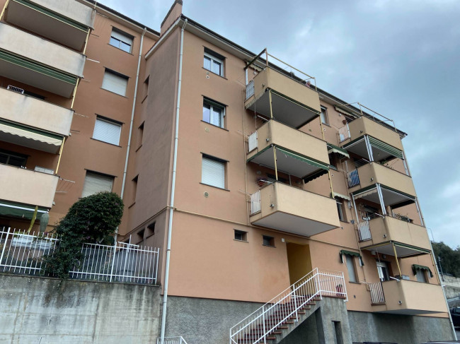 Appartamento in vendita a Celle Ligure (SV)