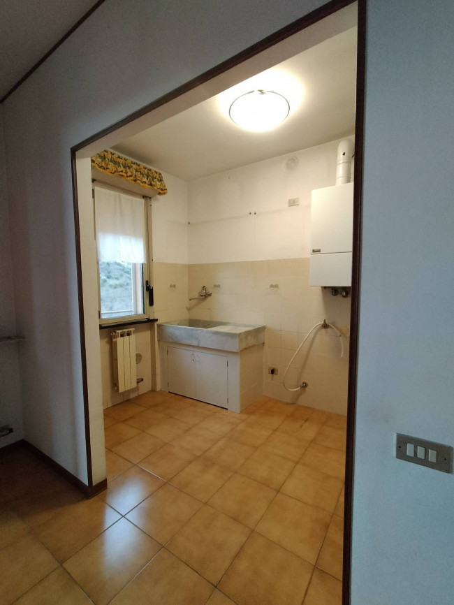 Appartamento in vendita a Celle Ligure (SV)