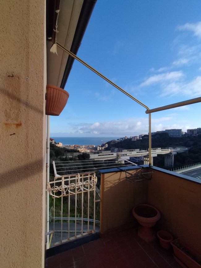 Appartamento in vendita a Celle Ligure (SV)