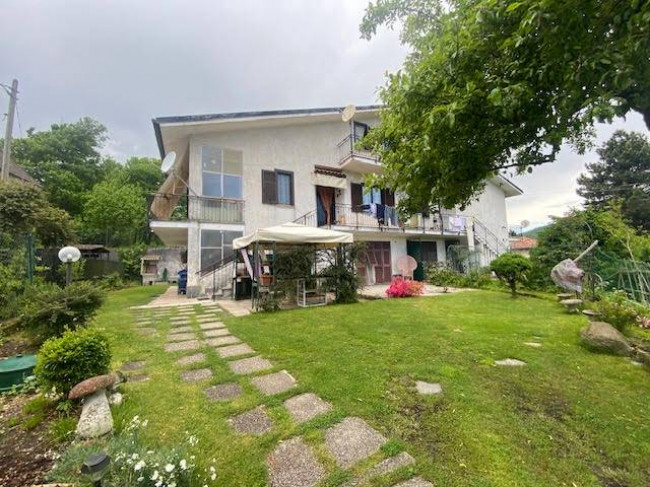 Casa semi-indipendente in vendita a Pontinvrea (SV)