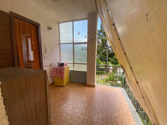 Casa semi-indipendente in vendita a Pontinvrea (SV)